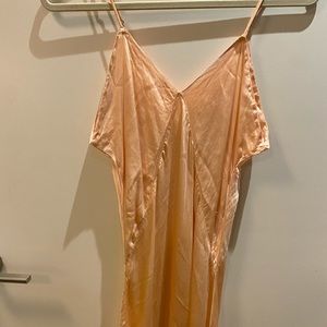 Vintage Slip Dress